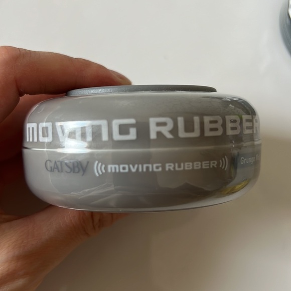 Japanese Gatsby & UNO Hair Clay - Picture 3 of 3